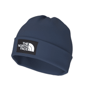 The North Face - Dock Worker Recycled Beanie - Muts 